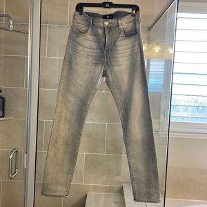 7 For all Mankind Ryley Jeans